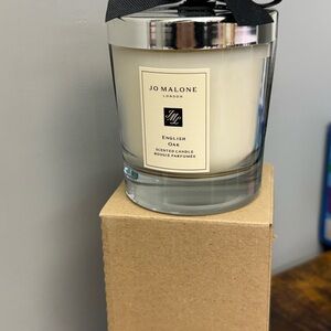 Jo Malone Candle English Oak 200g